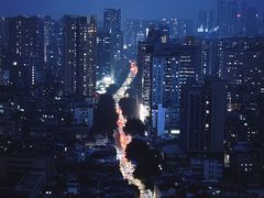 -塔顶·Cafe·日啡夜酒(北京路店)