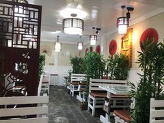 -丽江庭院之丽江往事(安定门店)