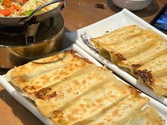 -春水锅贴·传统鲁菜(大明湖店)