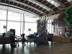 -苏州金鸡湖中茵皇冠假日酒店