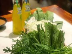 -宣武小院涮肉(前门店)