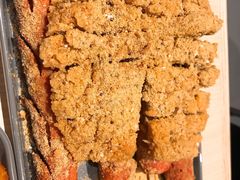 炸串-远大美食广场(远大购物中心店)