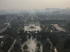 -大慈恩寺(大雁塔)