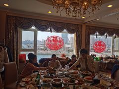 -天顺渔港·海景餐厅(星海广场店)