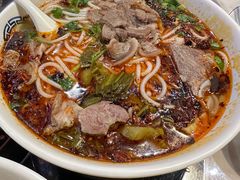 遵义虾子羊肉粉-黔大人·贵州花溪牛肉粉(宝能太古城店)