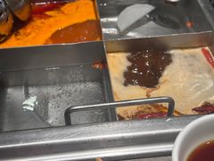 -海底捞火锅(杭州萧山宝龙广场店)