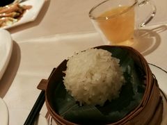 -粗茶淡饭·汉口公馆(循礼门店)