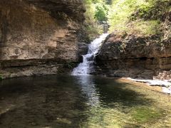 -孤山寨风景区