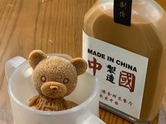 -肥韬茶餐厅(南山mini店)