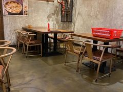 大堂-锦小馆(安贞店)