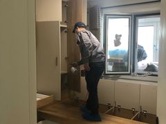 -科立恩进口除甲醛甲醛检测