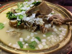 -锦上中式酒馆(南内环店)