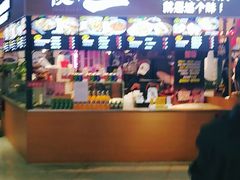 -鹿客西街(欧乐时尚广场店)