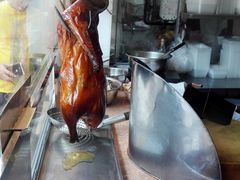 烧鹅-黄连大头华烧鹅店(大良店)