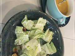 -拾挚扒房(招商花园城店)