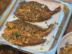 -洪大厨鸡煲(福田店)