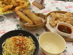 春卷-东排食堂长沙小吃大排档(五一广场店)