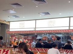 -乡村基·川味现炒大王(熙悦天街店)