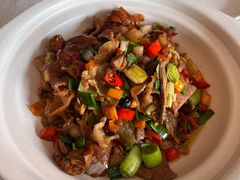 -辣婆婆(航天桥店)