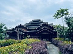 -一寨两国风景区