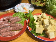 -石记老北京炙子烤肉(松园店)