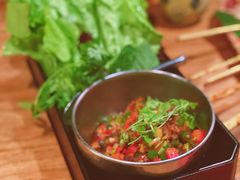 香炒牛肉锅巴-Ginger(兴国路店)