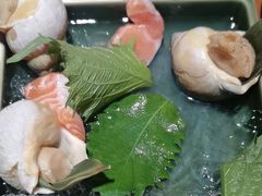 -味见·荣家(亚泰大街店)