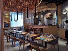 -味太助·银饭食堂(中华城店)