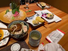 -皇品田苑日式料理(苏州中心店)