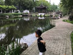-范蠡湖公园
