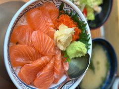 -一本魅·日式料理