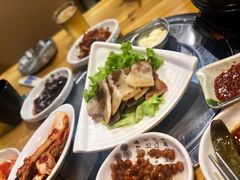 -故乡家韩国料理(丹东街店)