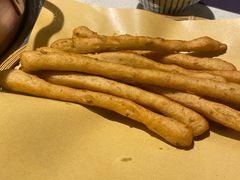 -牛村来人潮汕牛肉火锅(西单店)