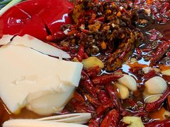 -黄潇洒老火锅(九眼桥宏济巷店)