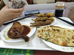 -护国寺小吃(和平西街店)