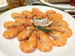 -万龙洲海鲜(亚运村店)
