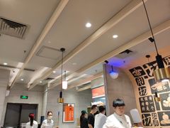-大师兄·西北小馆(南沙万达广场店)