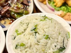 -奶奶的味道(胶州路店)