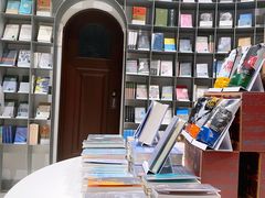 -思南书局·诗歌店