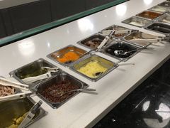 -So Lounge索兰至餐厅(蓝色港湾店)