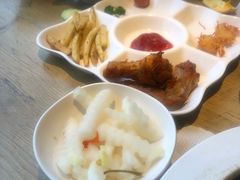 -豪客来牛排(夫子庙店)