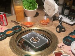 -额尔敦牛厨师铜板烧