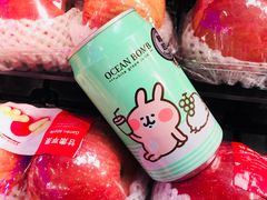 -盒马X会员店(王府井奥莱UP TOWN店)