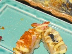 -古田居·特色寿司料理(星之岛旗舰店)
