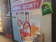 -马海涛牛肉串·午市牛腩饭·烧烤夜宵(领汇广场店)