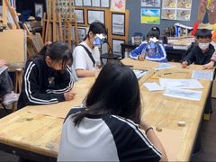 -杨梅红艺术教育(水贝教学中心)