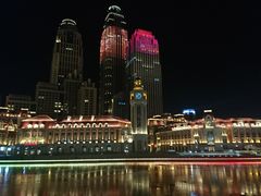 -绿茶餐厅(乐峰广场店)