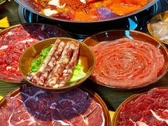 -阳阳老火锅(小南门店)