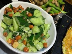 -刘记大块烤羊腿餐吧(北沙滩店)