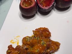 -老友王·南宁特色菜(金汇如意坊店)